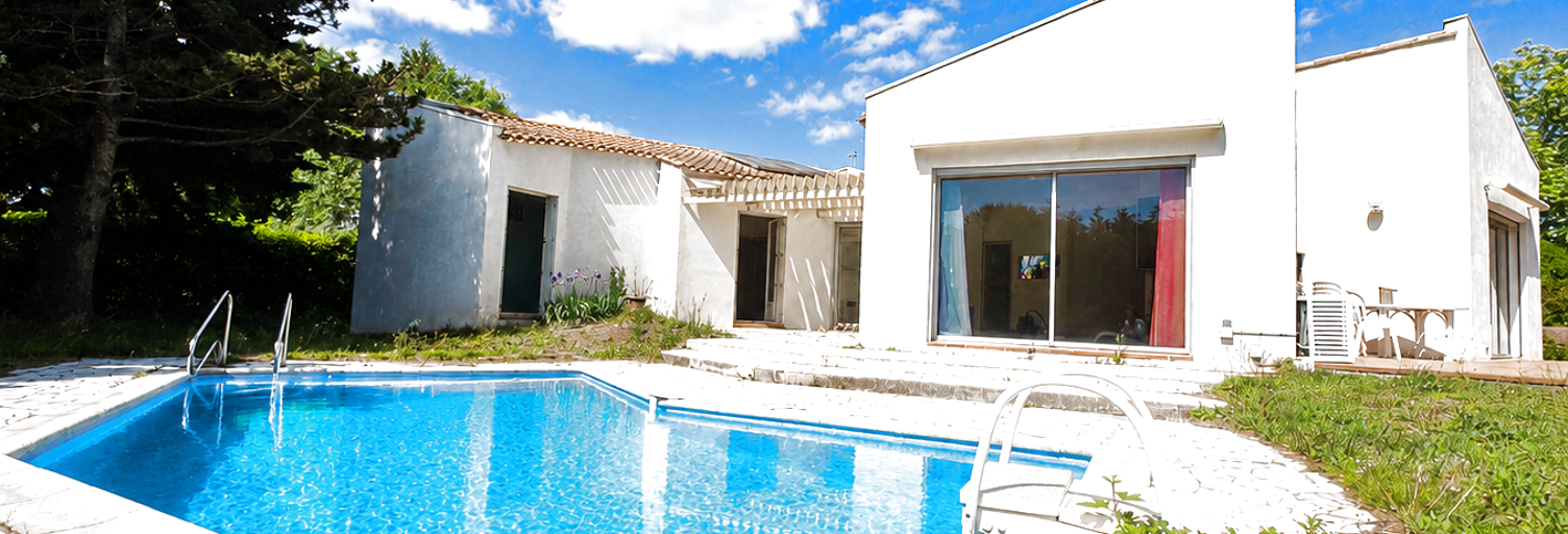 Maison 6 Pièces 170 m² à vendre à Saint-André-de-Sangonis (34725)