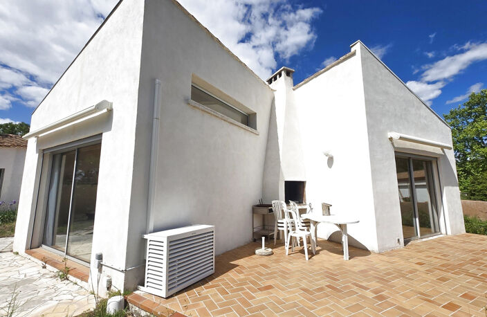 A vendre Villa d'architecte 5 chambres piscine — photo 2