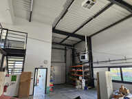 Bâtiment à usage professionnel de 321 m2, Secteur de Tincque — photo 3