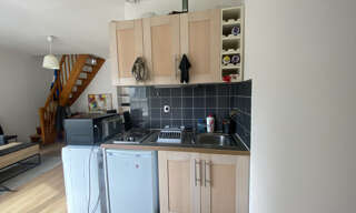 Appartement 2 Pièces 29 m² à louer à Nantes (44000)