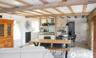 Maison 9 Pièces 188 m² à vendre à Plouénan (29420)