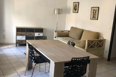 Appartement 3 pièces 538 €