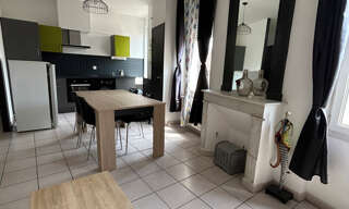Appartement 3 Pièces 50 m² à louer à Marmande (47200)