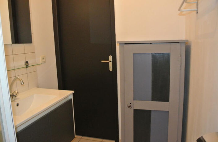  A louer centre ville Marmande appartement T3 meublé — photo 4