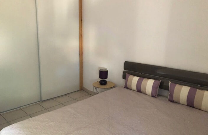  A louer centre ville Marmande appartement T3 meublé — photo 5