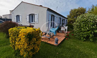 Maison 5 Pièces 136 m² à vendre à Brem-sur-Mer (85470)