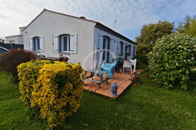 Maison 5 pièces 385000 €