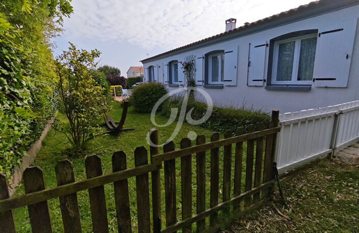 Maison 3 Chambres avec Studio à Brem-sur-mer — photo 2