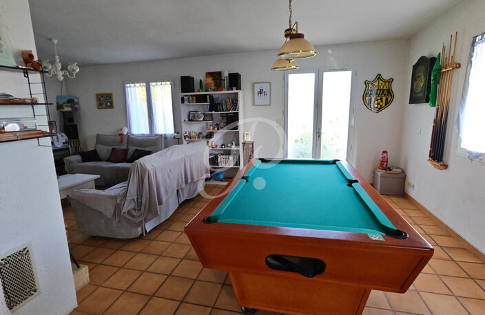 Maison 3 Chambres avec Studio à Brem-sur-mer — photo 3