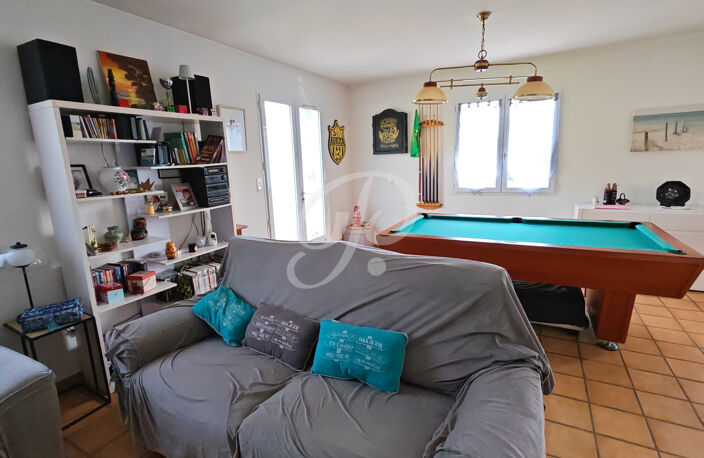 Maison 3 Chambres avec Studio à Brem-sur-mer — photo 4