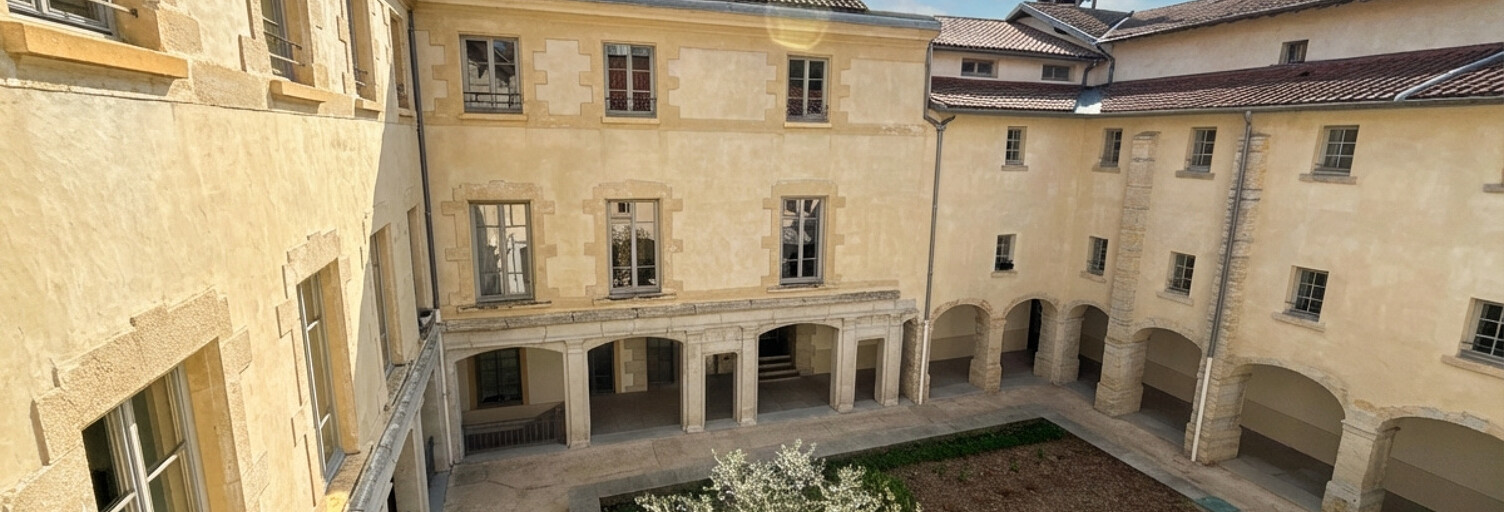Appartement 5 Pièces 123 m² à vendre à Lyon 5 (69005)