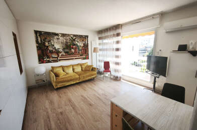 Appartement 2 pièces 324000 €