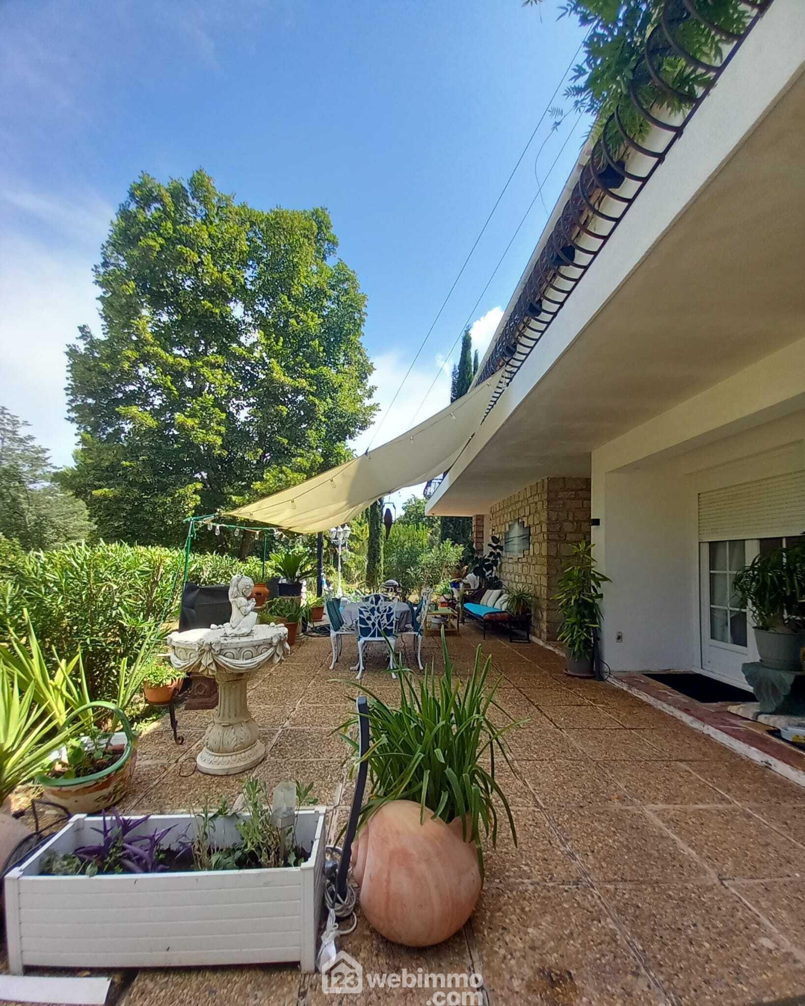 Agence immobilière de 123webimmo Le Luc
