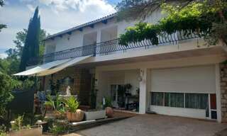 Maison 6 Pièces 190 m² à vendre à Le Thoronet (83340)