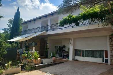 Maison 6 pièces 440000 €