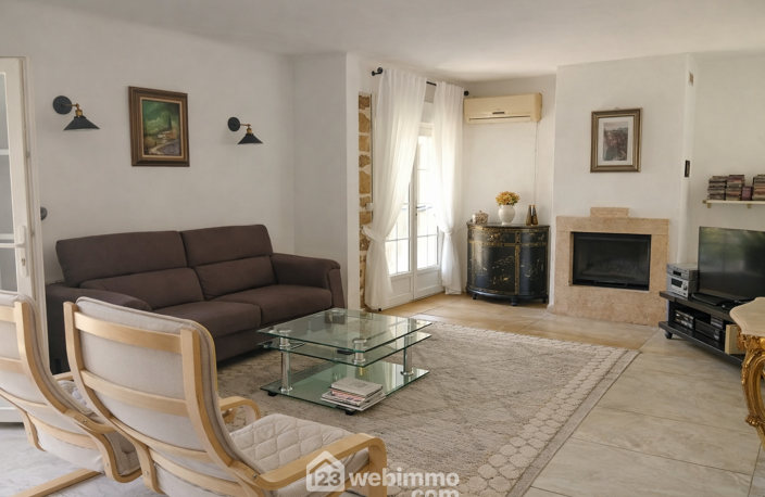 Villas - 190m² - Le Thoronet — photo 4