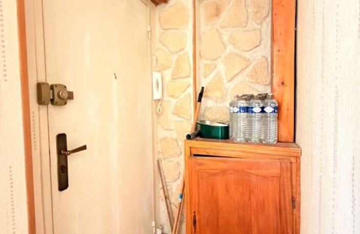 Appartement - 78m² - Laon — photo 3