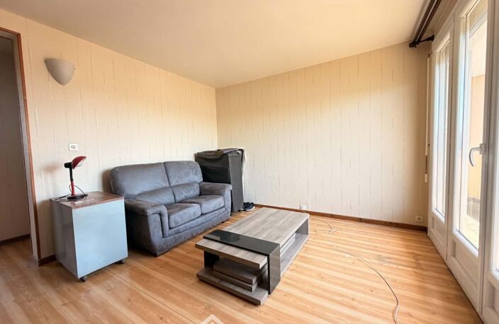 Appartement - 78m² - Laon — photo 5