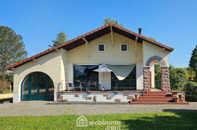 Maison 6 pièces 330000 €
