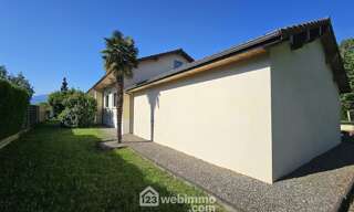 Maison 6 Pièces 150 m² à vendre à Bénéjacq (64800)