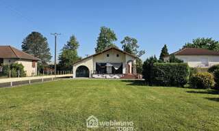 Maison 6 Pièces 150 m² à vendre à Bénéjacq (64800)