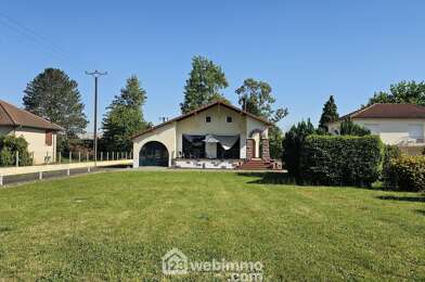 Maison 6 pièces 330000 €