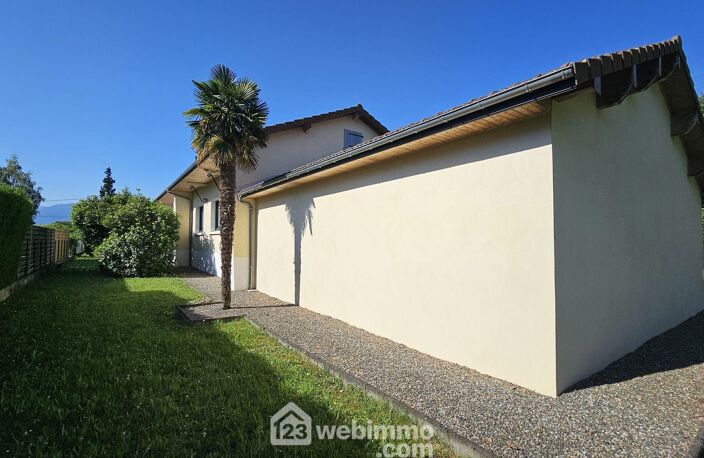 Maison - 150m² - Bénéjacq — photo 4