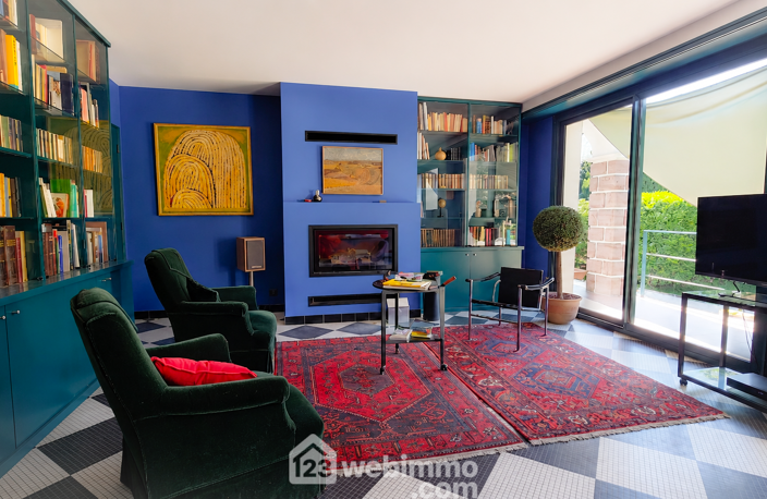 Maison - 150m² - Bénéjacq — photo 5