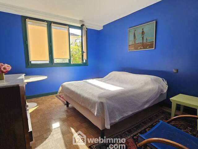 Maison - 150m² - Bénéjacq — photo du bien
