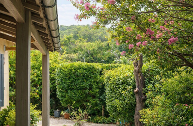 Villas - 74m² - Le Luc — photo du bien