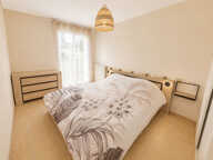 APPARTEMENT DE TYPE 6 / BALCON / CAVE / RESIDENCE SECURISEE — photo 4