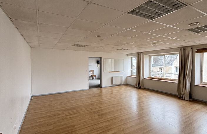 Local professionnel à louer Angers Hypercentre — photo 3