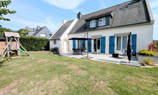 Maison 5 Pièces 118 m² à vendre à Ploeren (56880)