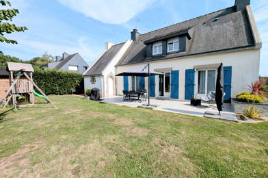 Maison 5 pièces 515000 €