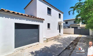 Maison 3 Pièces 72 m² à vendre à Lunel (34400)
