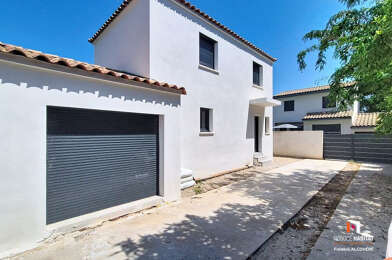Maison 3 pièces 275000 €