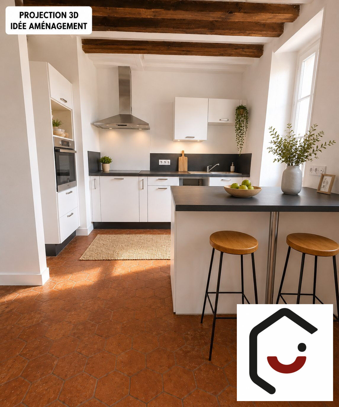 Agence immobilière de Barnabé