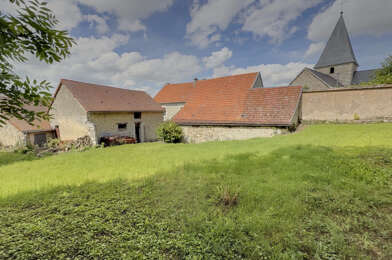 Maison 3 pièces 254000 €