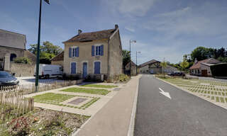 Maison 3 Pièces 175 m² à vendre à Montbré (51500)
