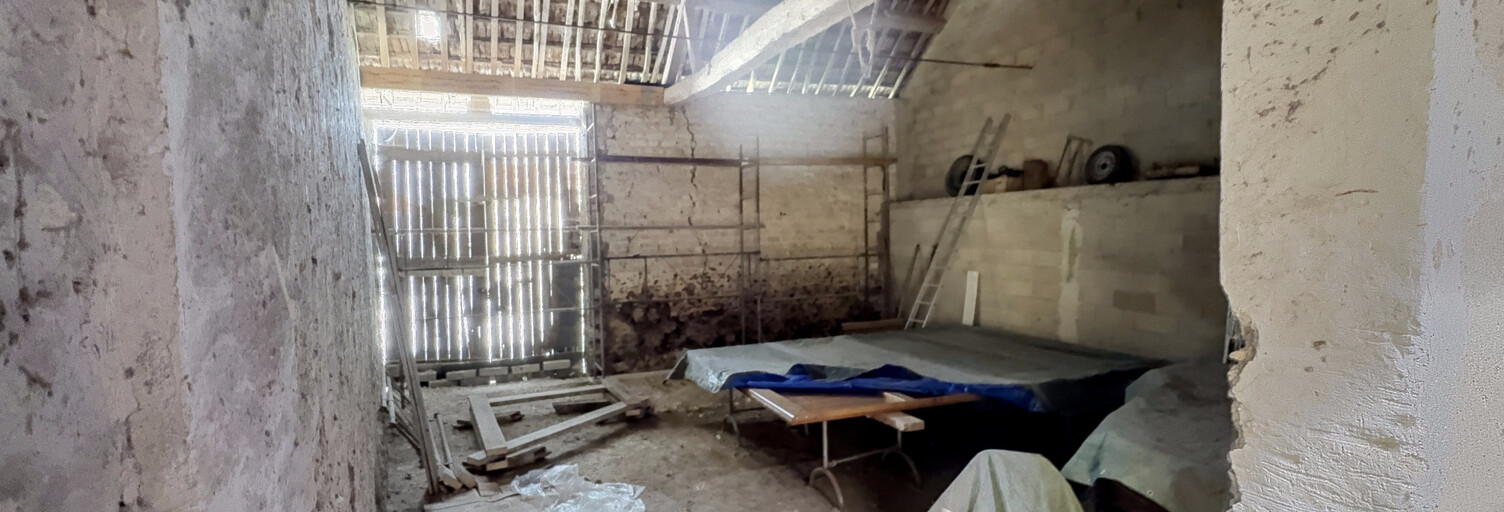 Divers 1 Pièce 102 m² à vendre à Montbré (51500)