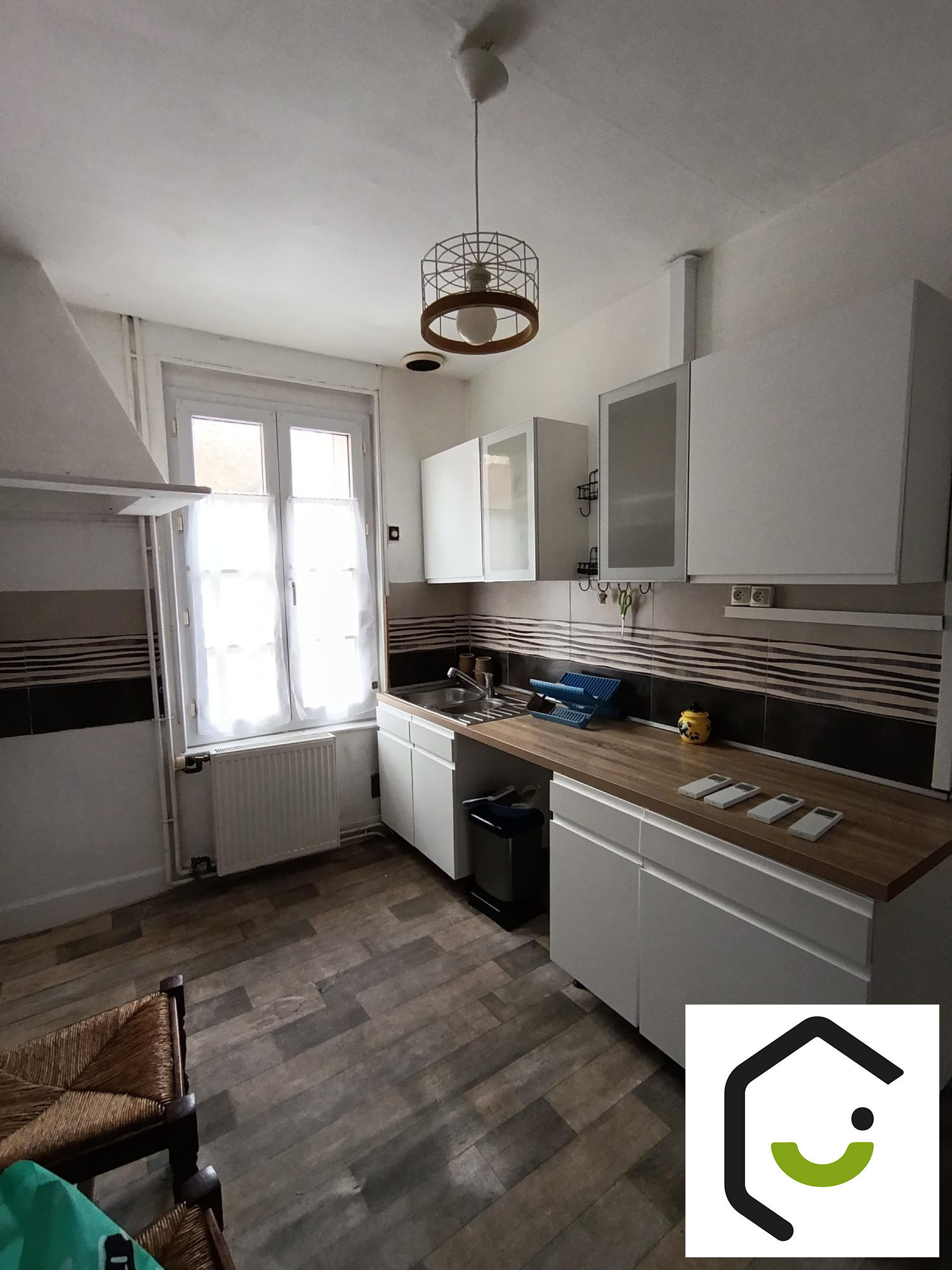 Agence immobilière de Barnabé