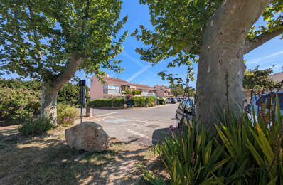 EXCLUSIVITE STUDIO RDJ SUD SECTEUR PORT LA LONDE LES MAURES — photo du bien