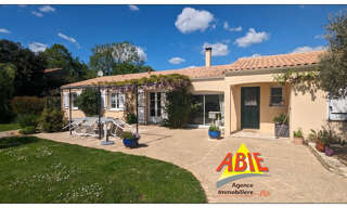 Maison 8 Pièces 172 m² à vendre à Coulon (79510)