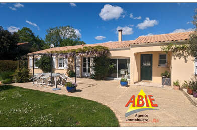 Maison 8 pièces 365000 €