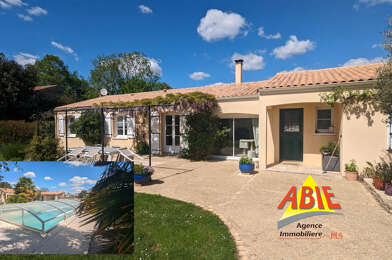 Maison 8 pièces 365000 €