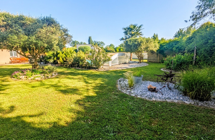Pavillon 172 m2 Coulon Marais Poitevin — photo 3