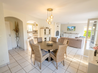 Pavillon 172 m2 Coulon Marais Poitevin — photo 4