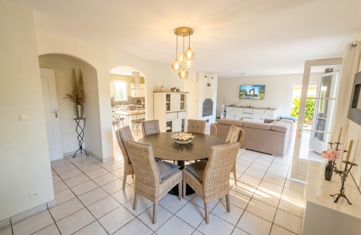 Pavillon 172 m2 Coulon Marais Poitevin — photo 4