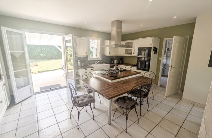 Pavillon 172 m2 Coulon Marais Poitevin — photo 5