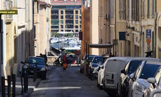 Appartement 2 Pièces 49 m² à vendre à Marseille 1 (13001)